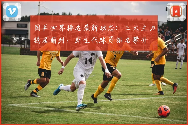 国乒世界排名最新动态：三大主力稳居前列，新生代球员排名攀升