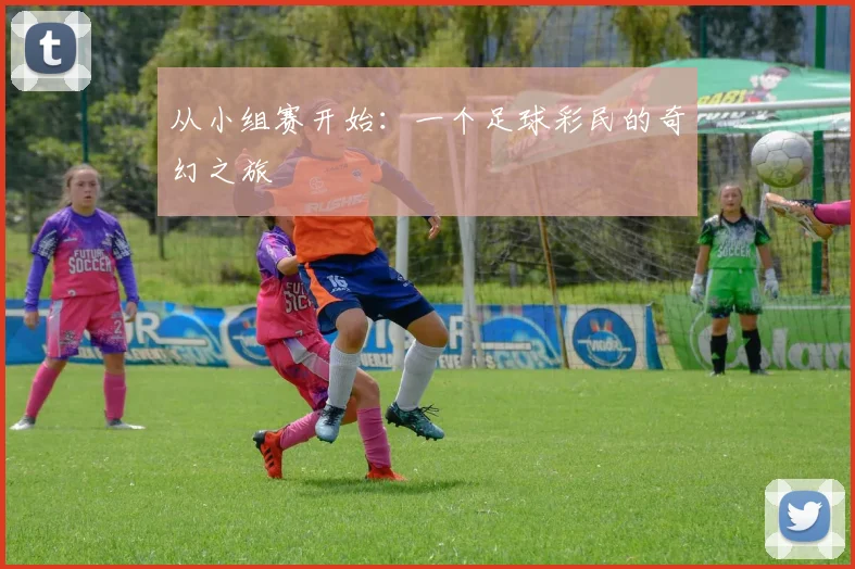从小组赛开始:一个足球彩民的奇幻之旅