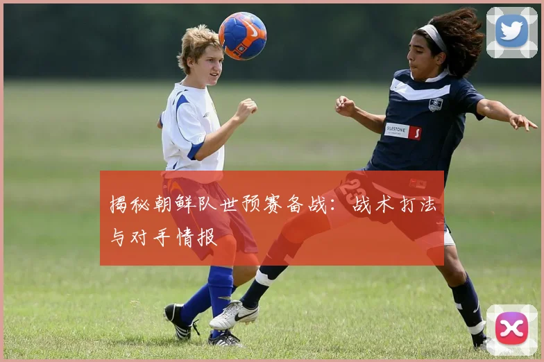 揭秘朝鲜队世预赛备战：战术打法与对手情报