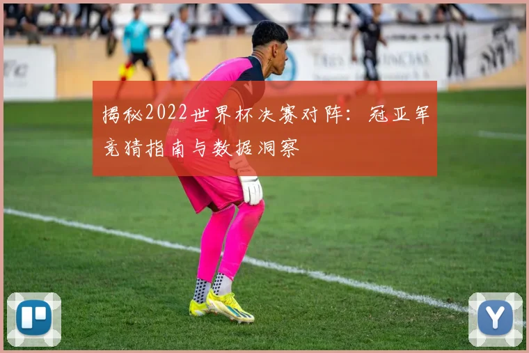 揭秘2022世界杯决赛对阵：冠亚军竞猜指南与数据洞察